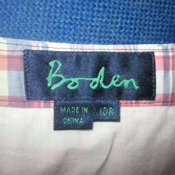 Boden Skirt - Picture 5 of 5